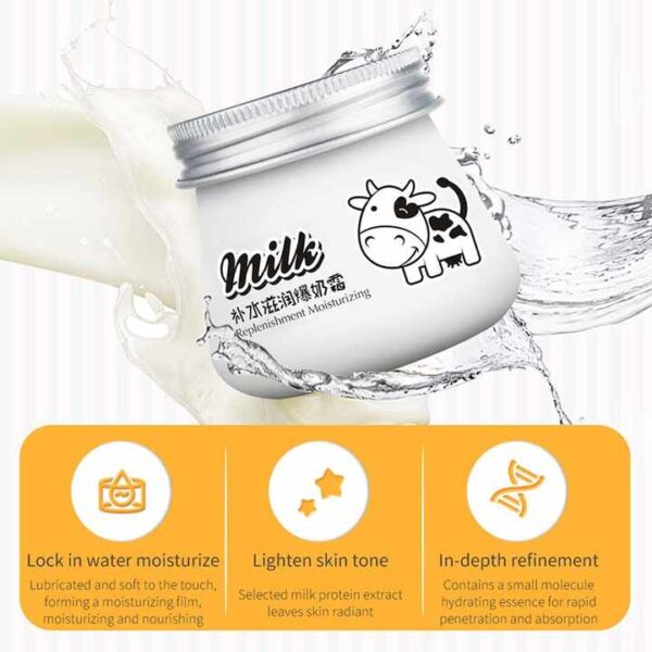 Images Replenish Milk cream - Image 5