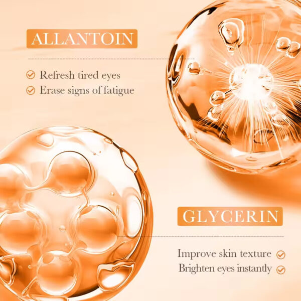 Bioaqua Vitamin C Cream - Image 5