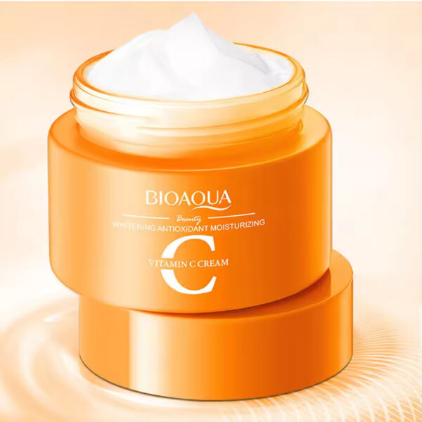 Bioaqua Vitamin C Cream