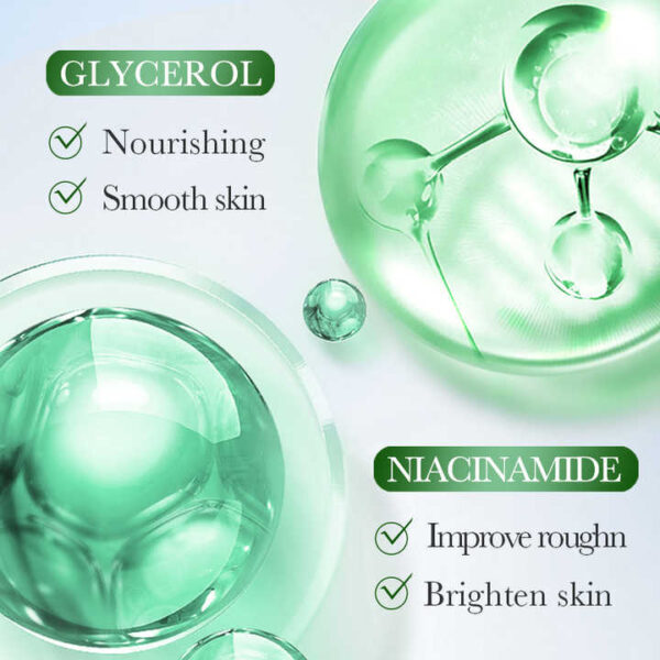 Fayankou Centella Niacinamide Moisturizer - Image 3