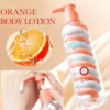Sadoer Marshmallow 2 in 1 Double cream Body Lotion - Image 4