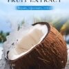 Sadoer Coconut Serum - Image 4