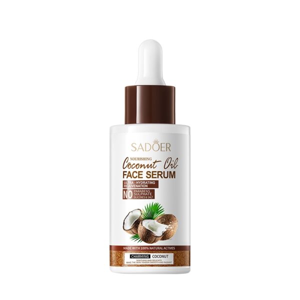 Sadoer Coconut Serum