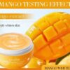 Sadoer Fruit Anti-wrinkle Sleep Mask (Gel Night creams) - Image 5