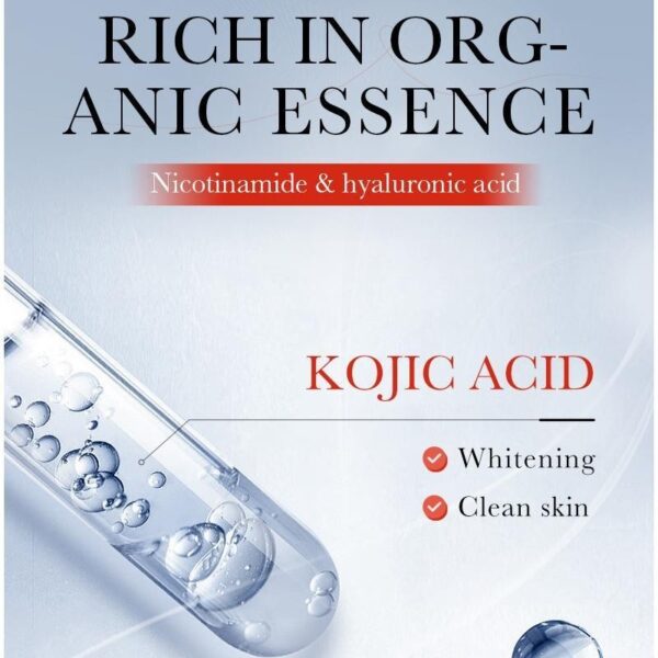 Sadoer Kojic Acid Serum - Image 5