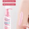 Sadoer Marshmallow 2 in 1 Double cream Body Lotion - Image 7
