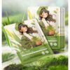 Assorted Facial Sheet Masks - Image 5