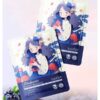 Assorted Facial Sheet Masks - Image 19