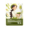 Assorted Facial Sheet Masks - Image 10