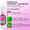 Kormesic Onion Shampoo - Image 2