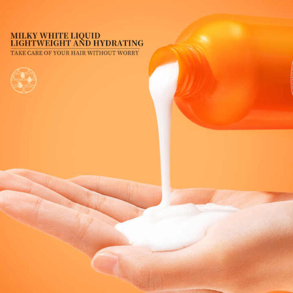 Houmai Anti Hair Loss Shampoo - Image 3
