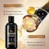 Kormesic 5% Minoxidil with Biotin Shampoo - Image 2