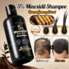 Kormesic 5% Minoxidil with Biotin Shampoo - Image 4