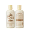 Kormesic Garlic Rosemary Shampoo