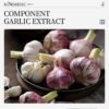 Kormesic Garlic Rosemary Shampoo - Image 3