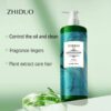 Zhiduo Nourshing Oil Control Shampoo - Image 3