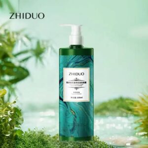 Zhiduo Nourshing Oil Control Shampoo