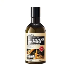 Sadoer Anti-Breakage Smoothing Shampoo
